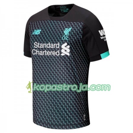 Billiga Fotbollströjor Liverpool Tredje tröja 2019/20 Kortärmad